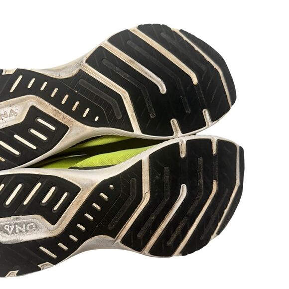 Men’s brooks launch 9 athletic running shoes size 11.5 - Picture 6 of 6